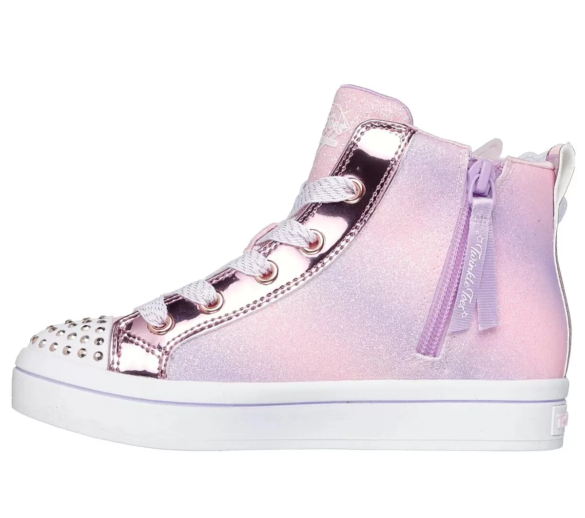 Twinkle Toes: Twi-Lites 2.0 – Alas de ensueño Twinkle Toes: Twi-Lites 2.0 – Alas de ensueño