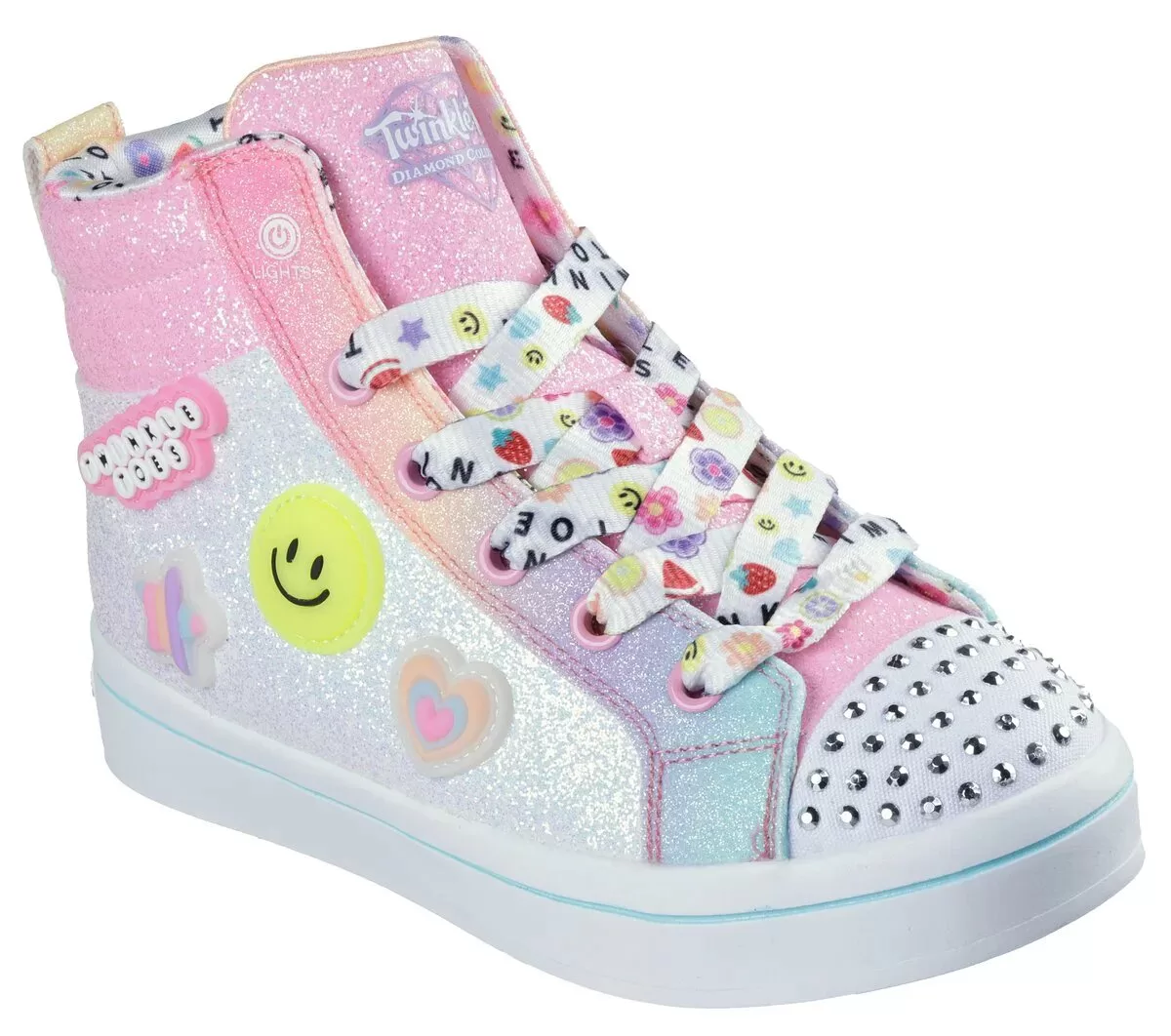 Twinkle Toes: Twi-Lites 2.0 – Un poco de felicidad Twinkle Toes: Twi-Lites 2.0 – Un poco de felicidad