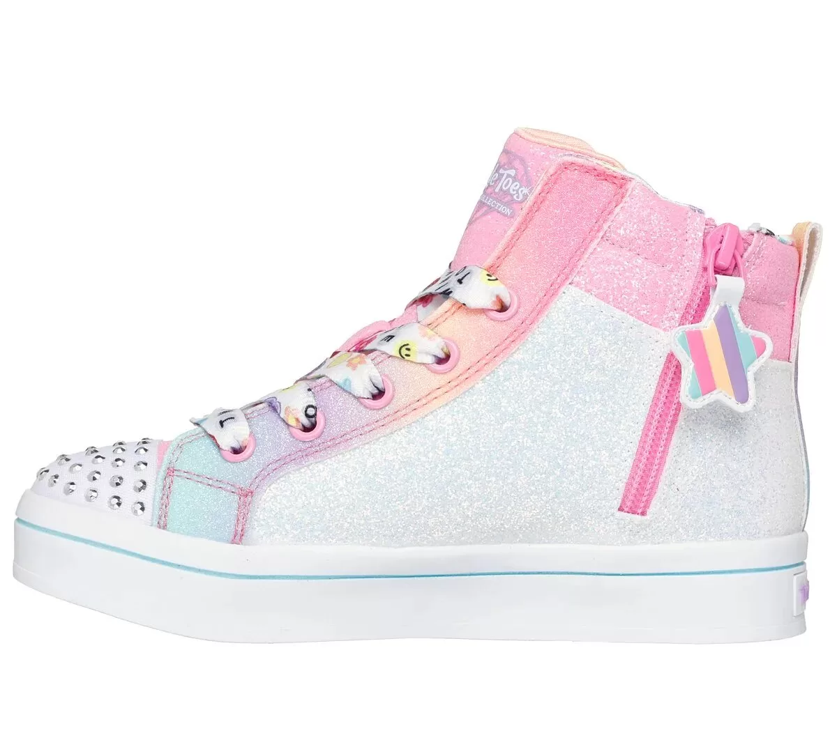 Twinkle Toes: Twi-Lites 2.0 – Un poco de felicidad Twinkle Toes: Twi-Lites 2.0 – Un poco de felicidad