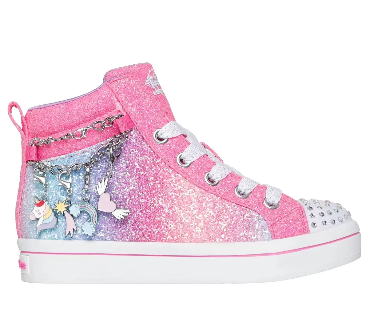 Twinkle Toes: Twi-Lites – Encanto brillante