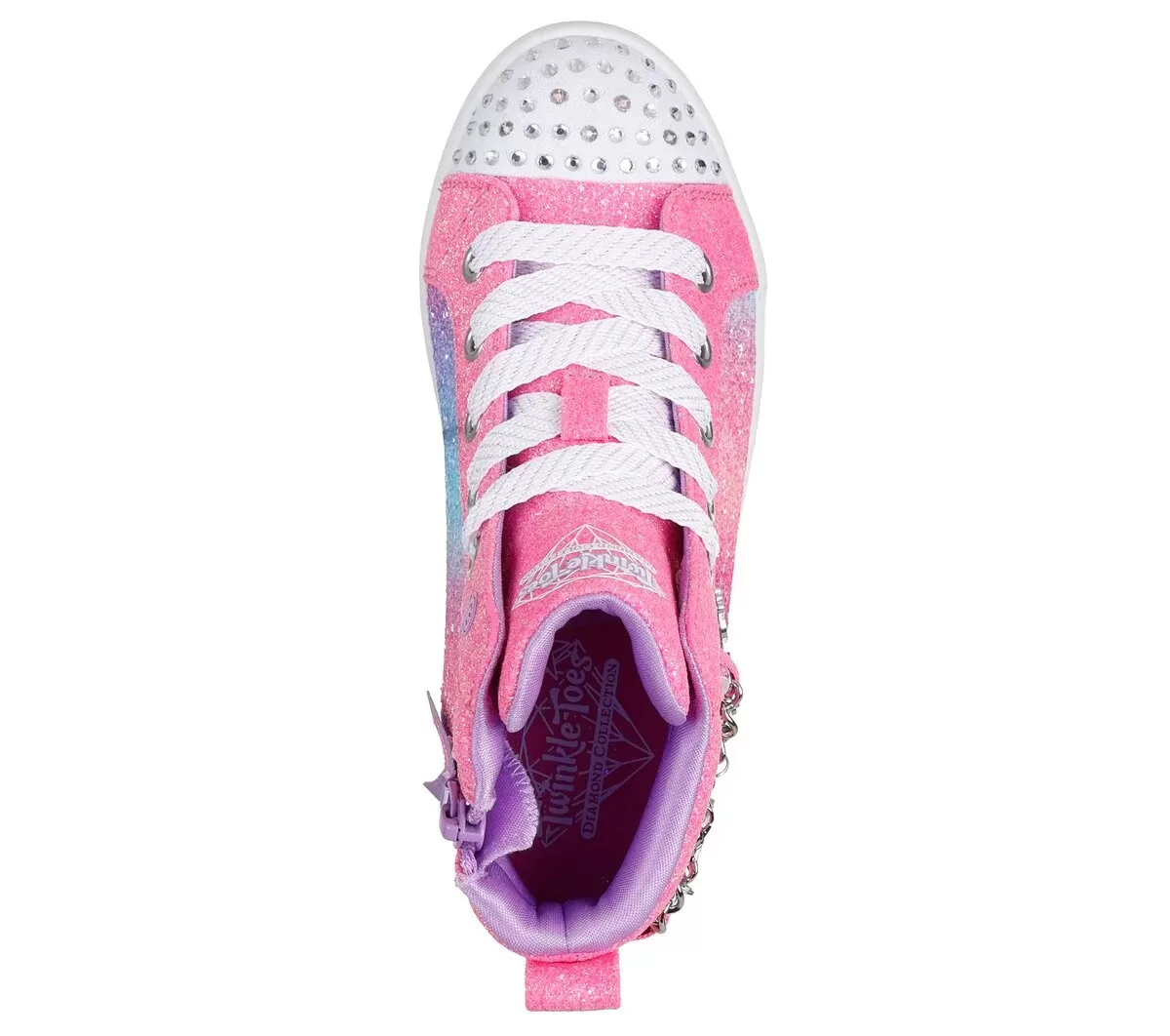 Twinkle Toes: Twi-Lites – Encanto brillante