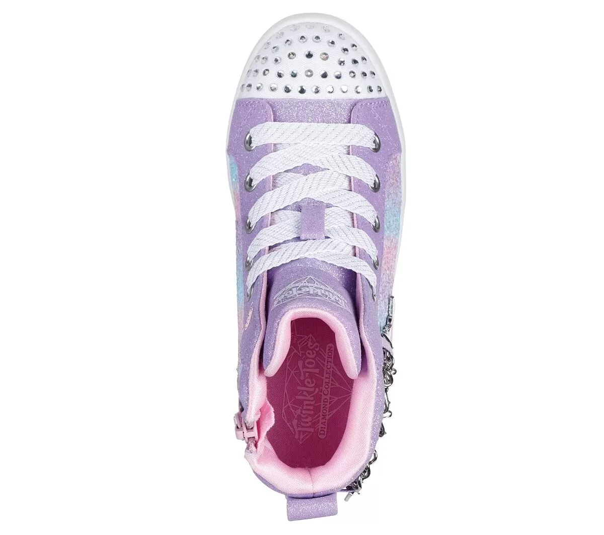 Twinkle Toes: Twi-Lites – Encanto brillante