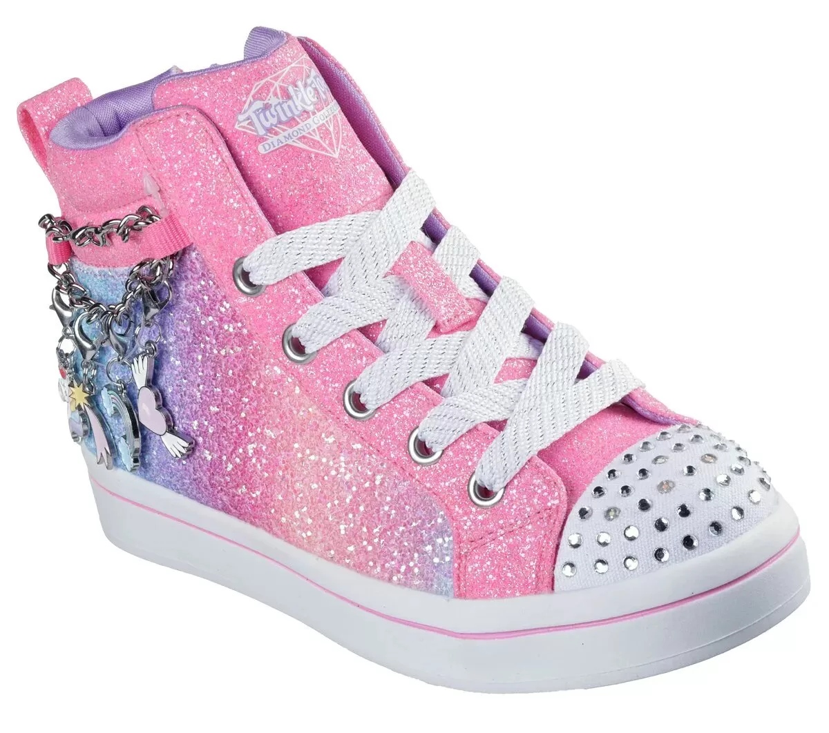 Twinkle Toes: Twi-Lites – Encanto brillante Twinkle Toes: Twi-Lites – Encanto brillante