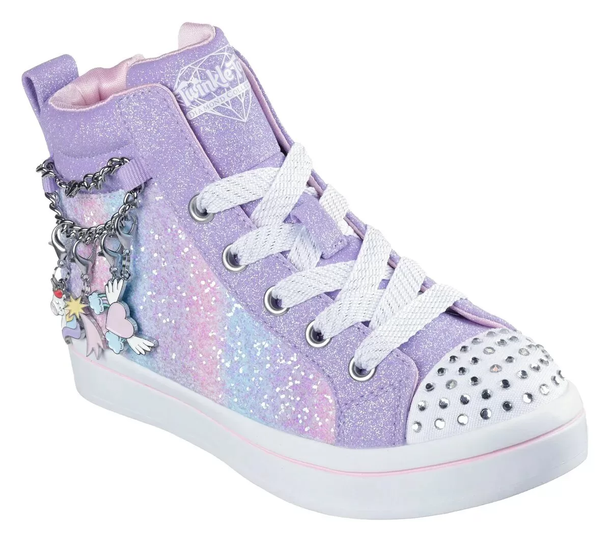 Twinkle Toes: Twi-Lites – Encanto brillante Twinkle Toes: Twi-Lites – Encanto brillante
