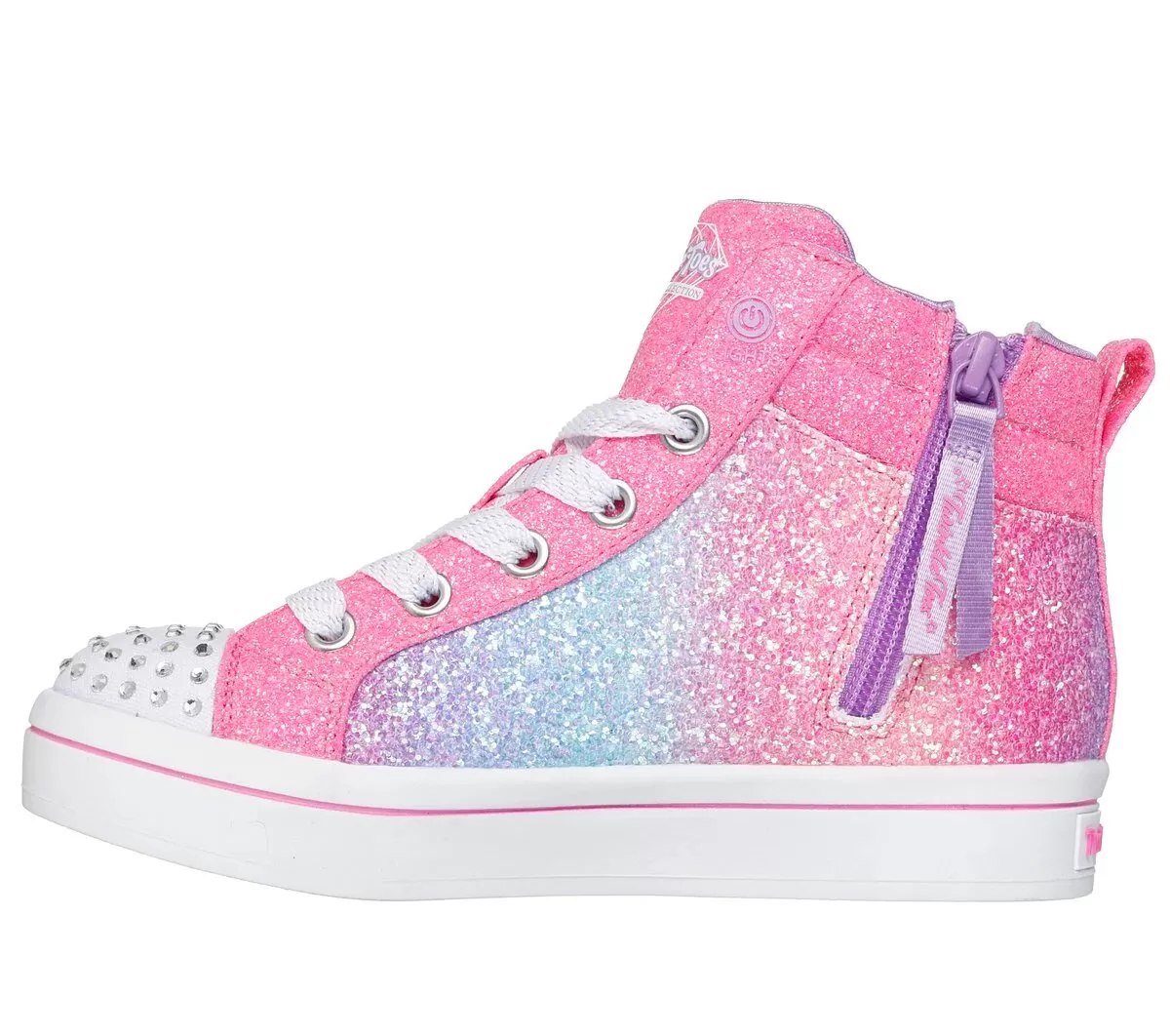 Twinkle Toes: Twi-Lites – Encanto brillante Twinkle Toes: Twi-Lites – Encanto brillante