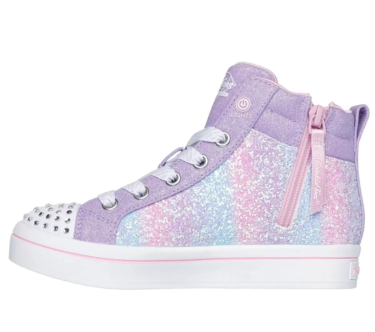Twinkle Toes: Twi-Lites – Encanto brillante Twinkle Toes: Twi-Lites – Encanto brillante