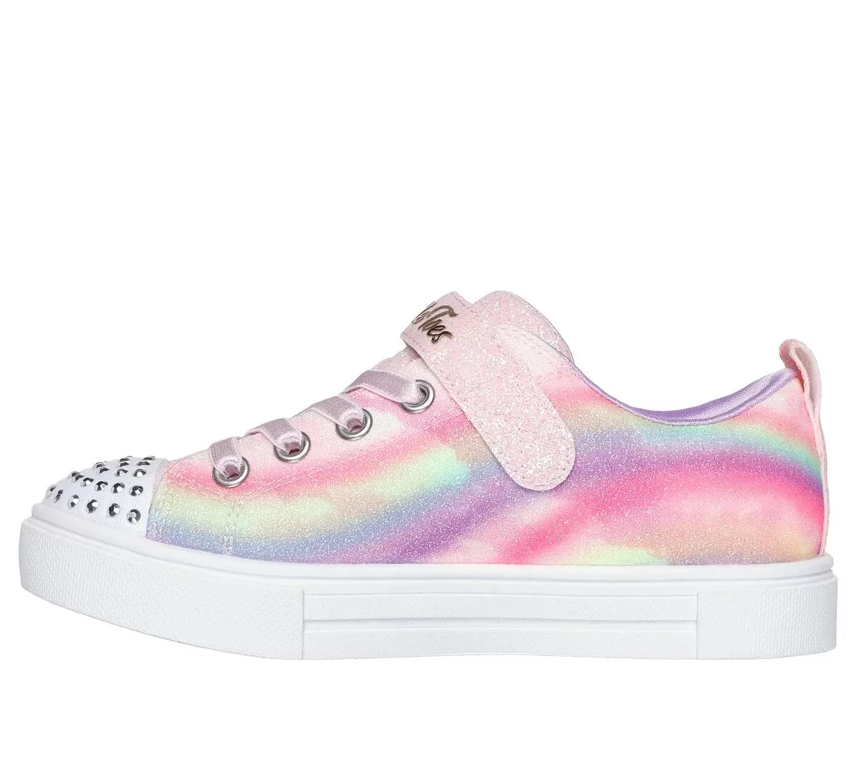 Twinkle Toes: Twinkle Sparks – Amor ombré Twinkle Toes: Twinkle Sparks – Amor ombré