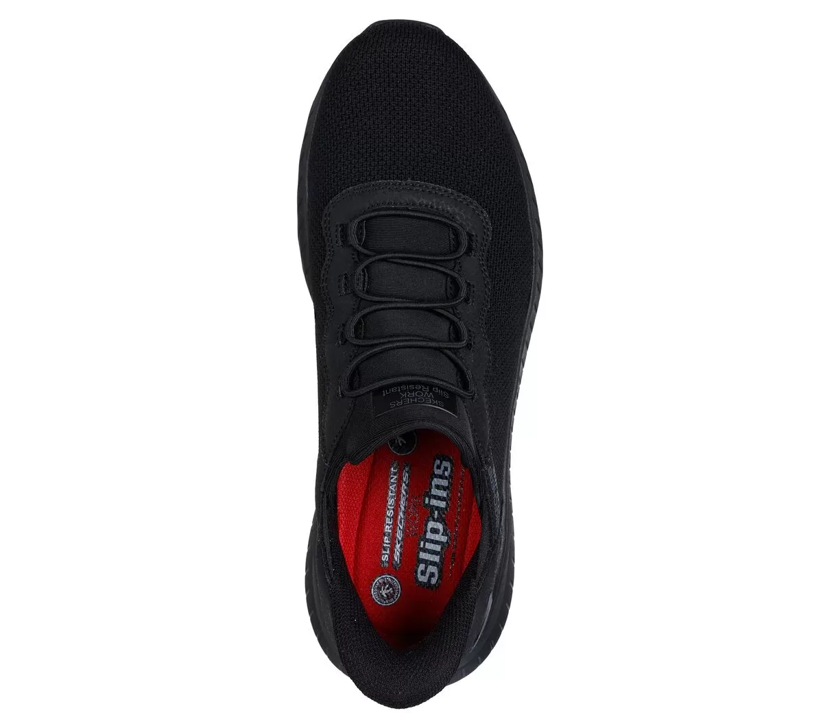 Zapatillas de deporte Skechers Squad Chaos SR – Stivig