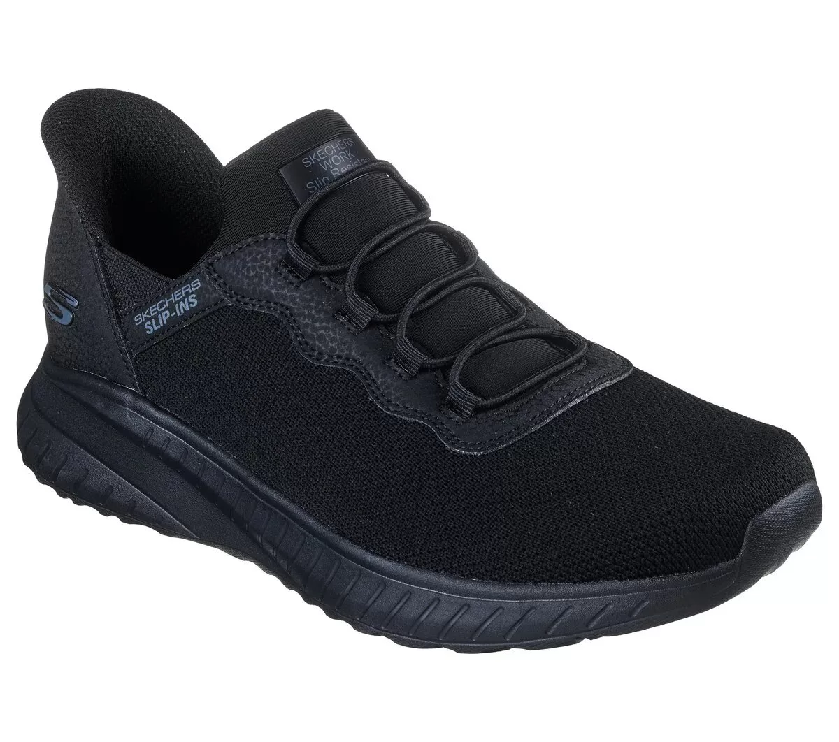 Zapatillas de deporte Skechers Squad Chaos SR – Stivig Zapatillas de deporte Skechers Squad Chaos SR – Stivig