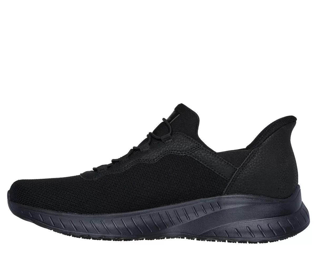 Zapatillas de deporte Skechers Squad Chaos SR – Stivig Zapatillas de deporte Skechers Squad Chaos SR – Stivig