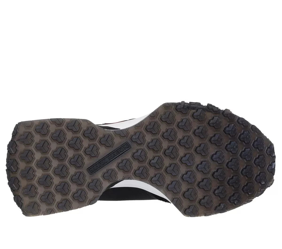 Zapatillas sin cordones Mark Nason Skechers x Rolling Stones: Neo Jogger – RS Lick Zapatillas sin cordones Mark Nason Skechers x Rolling Stones: Neo Jogger – RS Lick