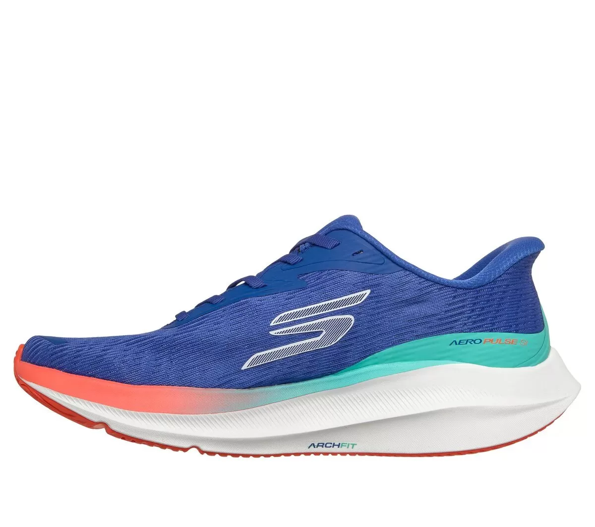 Zapatillas sin cordones Skechers: Aero Pulse Zapatillas sin cordones Skechers: Aero Pulse