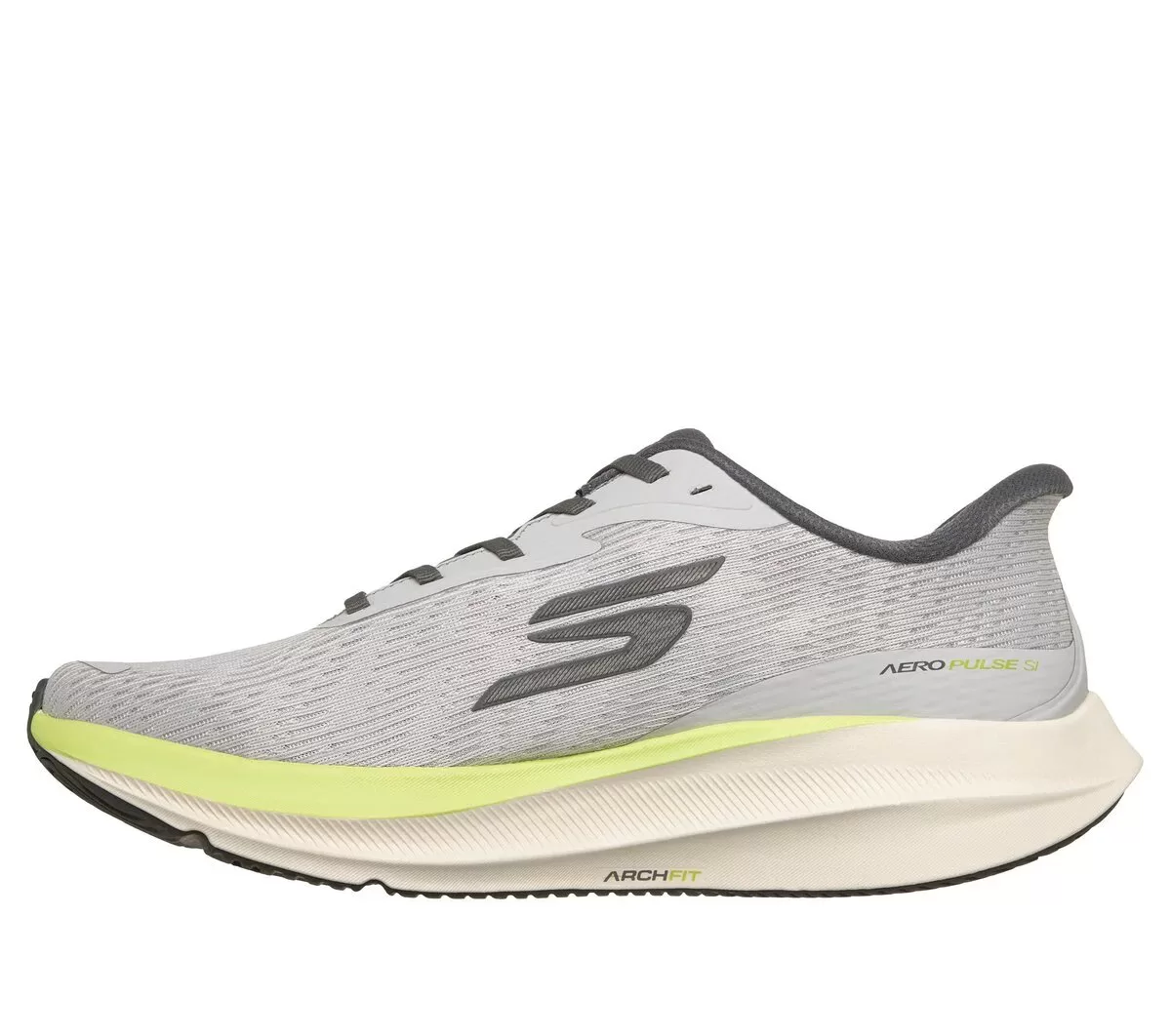 Zapatillas sin cordones Skechers: Aero Pulse Zapatillas sin cordones Skechers: Aero Pulse