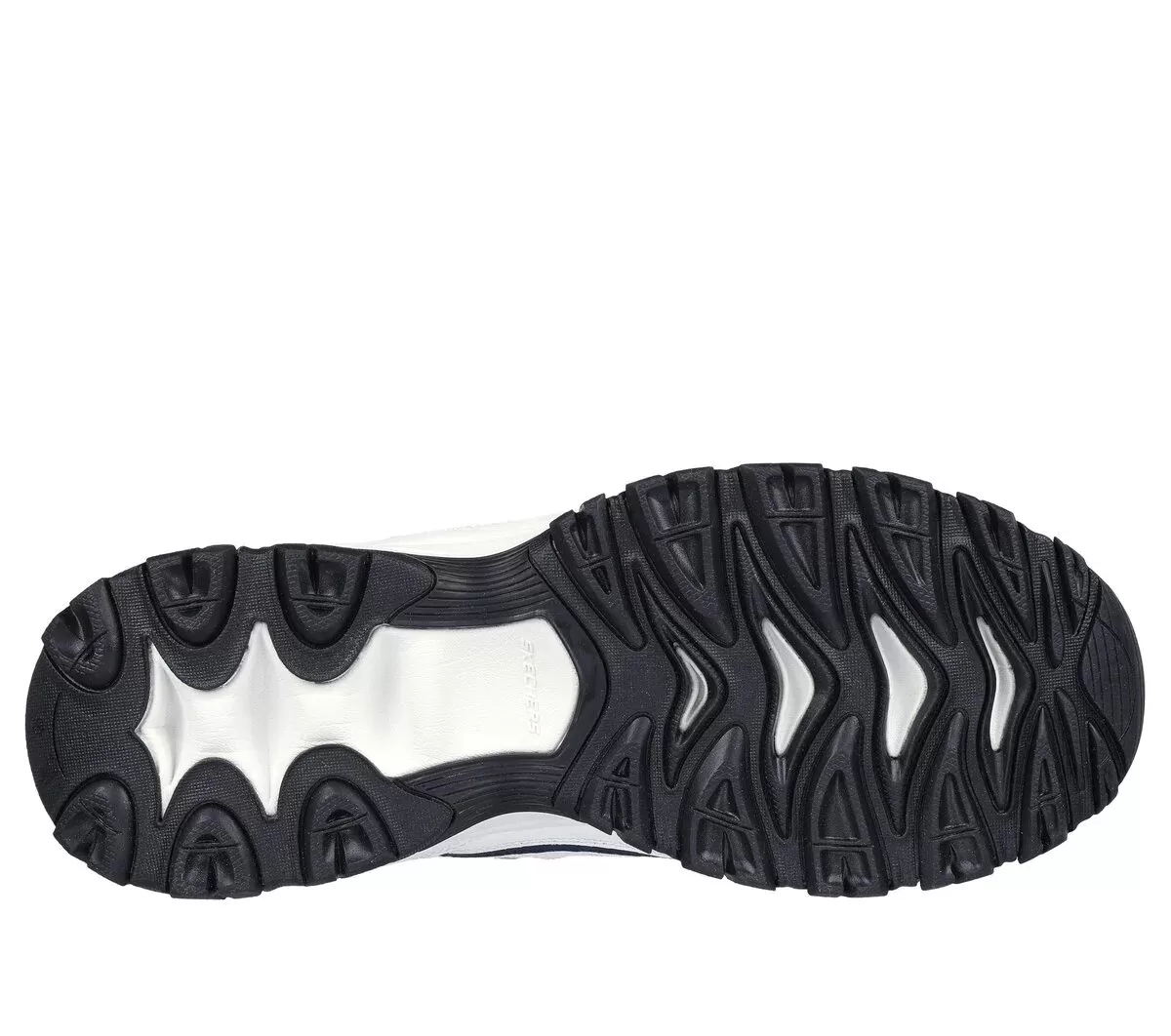 Zapatillas sin cordones Skechers: After Burn – Grill Captain Zapatillas sin cordones Skechers: After Burn – Grill Captain