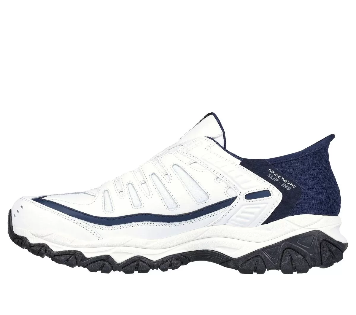 Zapatillas sin cordones Skechers: After Burn – Grill Captain Zapatillas sin cordones Skechers: After Burn – Grill Captain