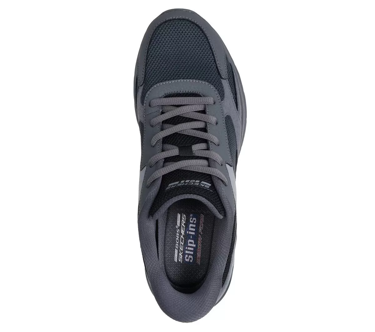 Zapatillas sin cordones Skechers: BOBS Arc Waves 2.0 – Orden de clase