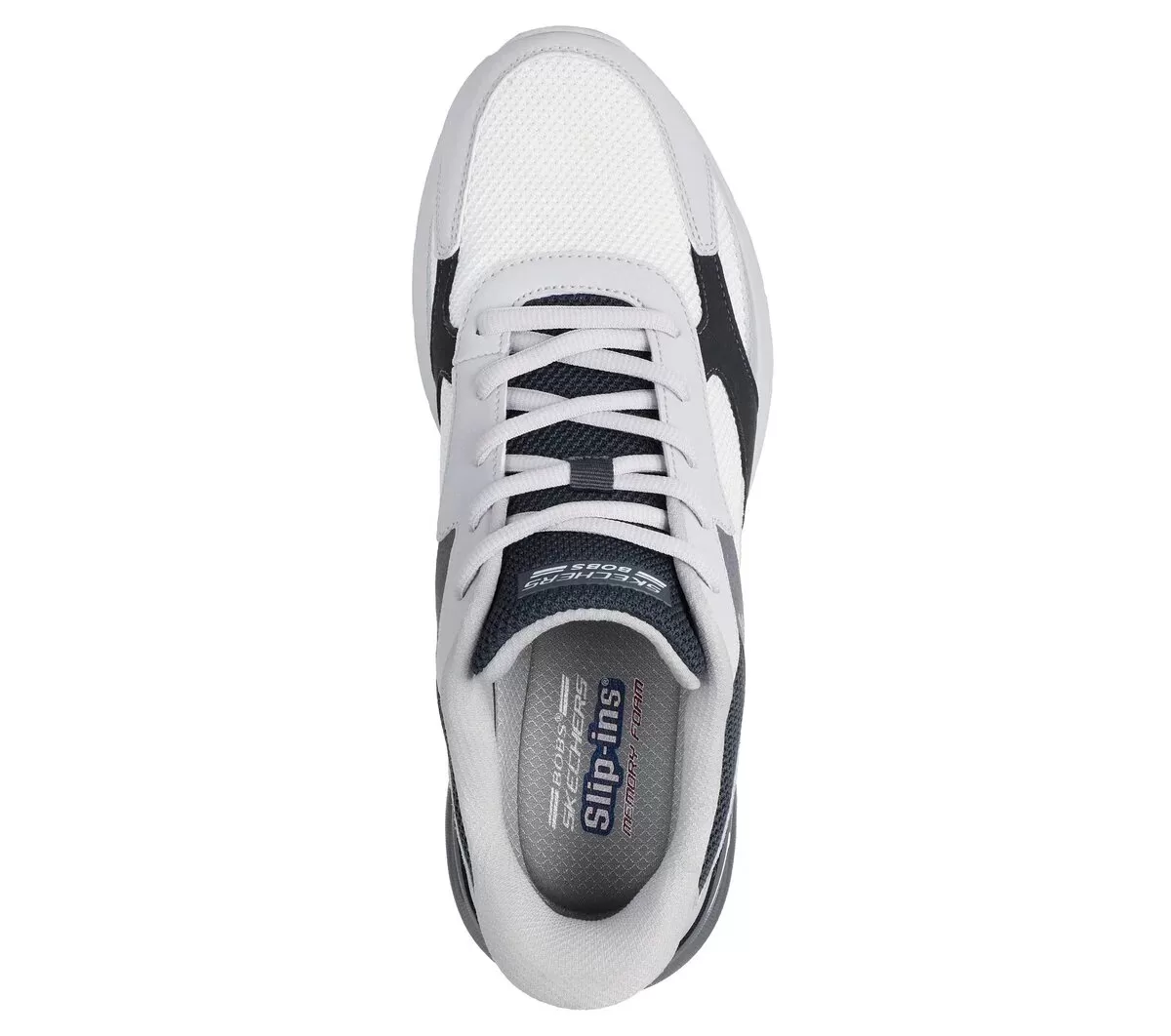 Zapatillas sin cordones Skechers: BOBS Arc Waves 2.0 – Orden de clase