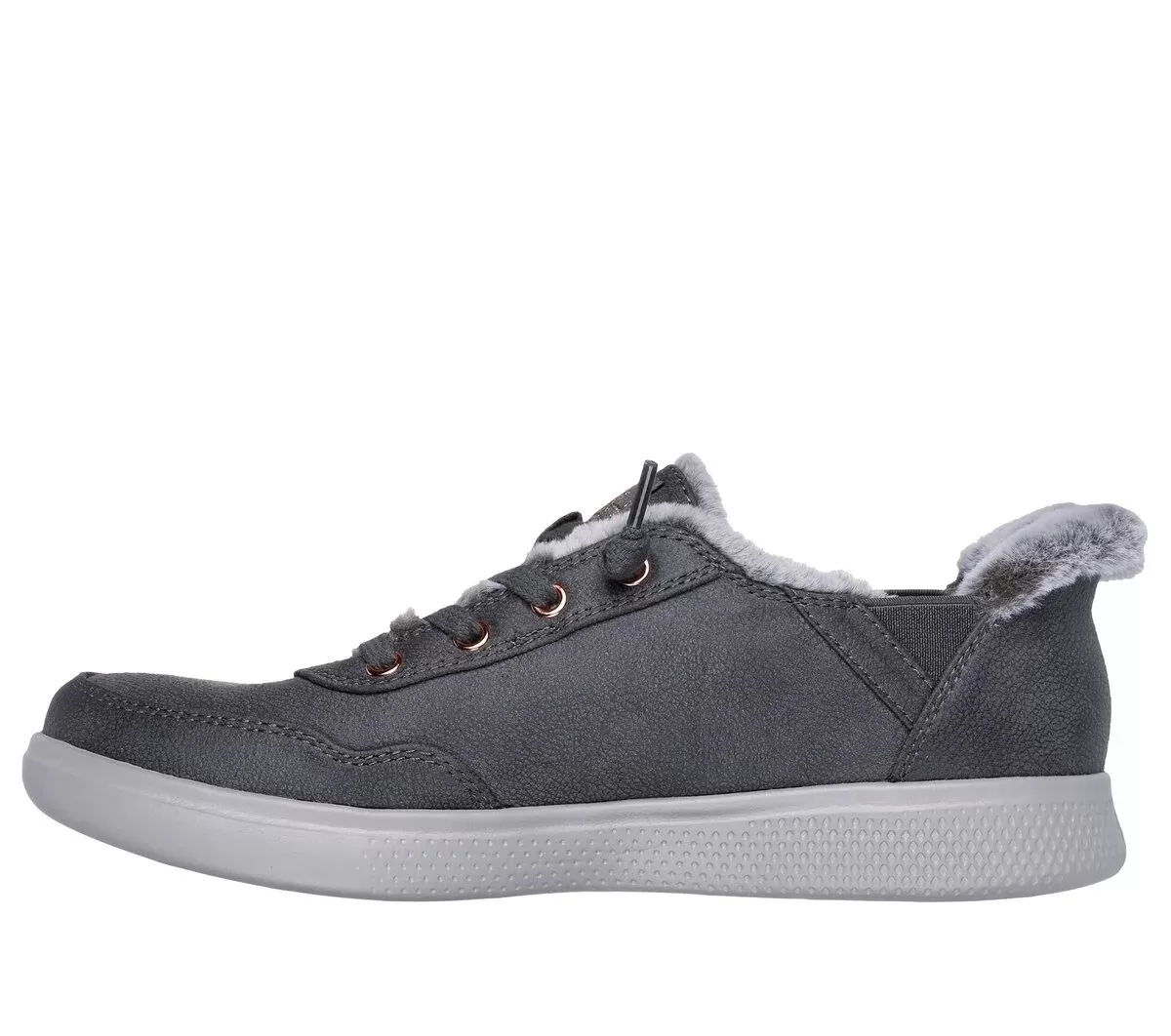 Zapatillas sin cordones Skechers: BOBS Skip Cute – B Cute Snug Zapatillas sin cordones Skechers: BOBS Skip Cute – B Cute Snug