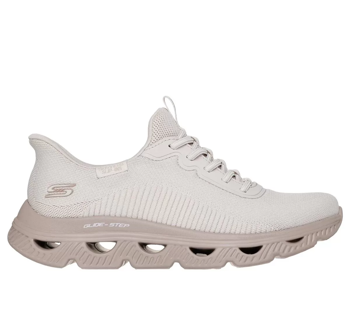 Zapatillas sin cordones Skechers: BOBS Sport Arc Waves