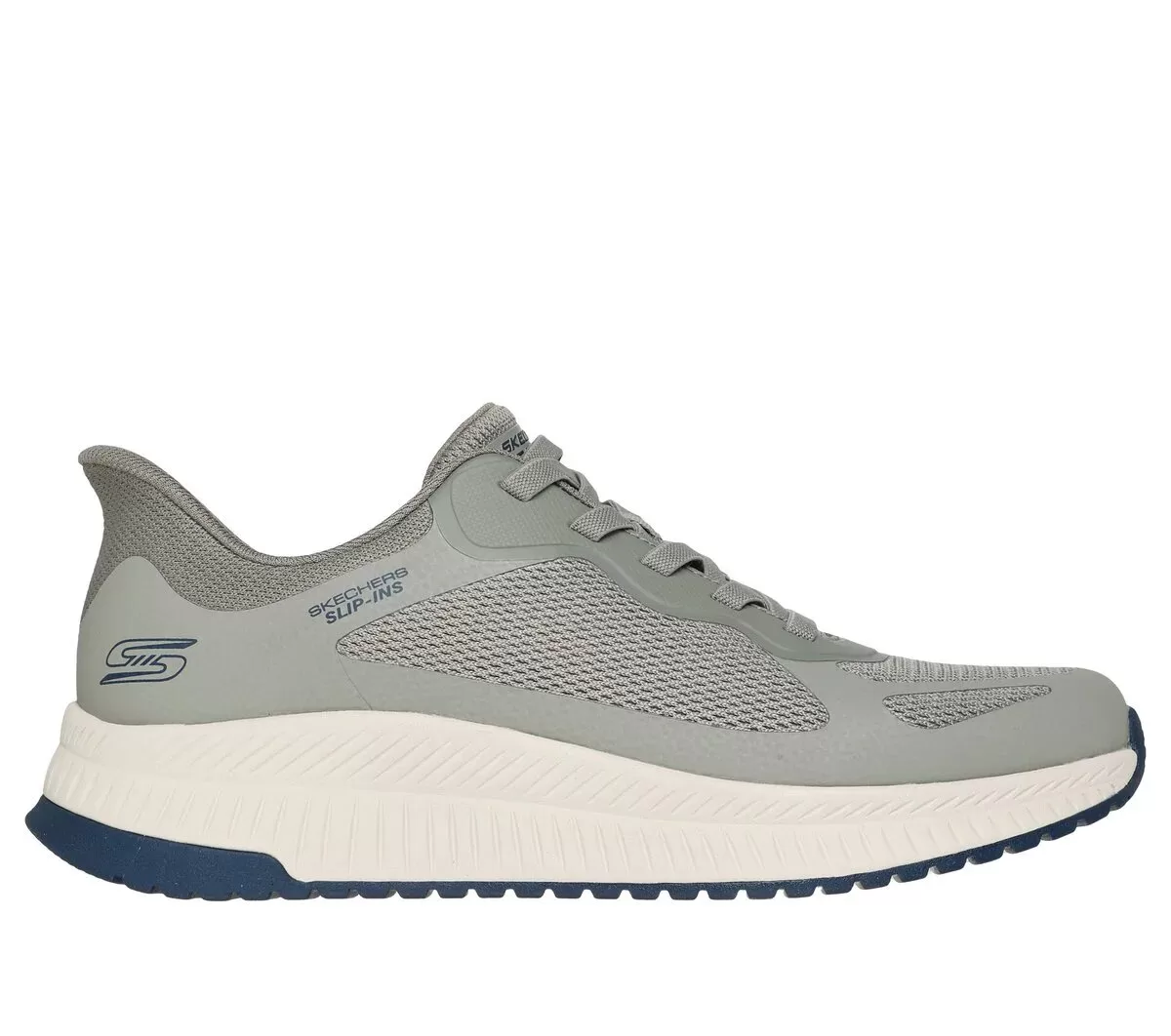 Zapatillas sin cordones Skechers: BOBS Sport Squad Chaos 4