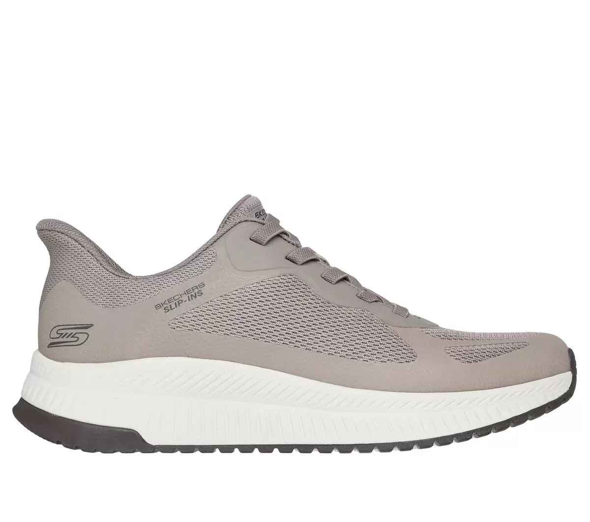 Zapatillas sin cordones Skechers: BOBS Sport Squad Chaos 4