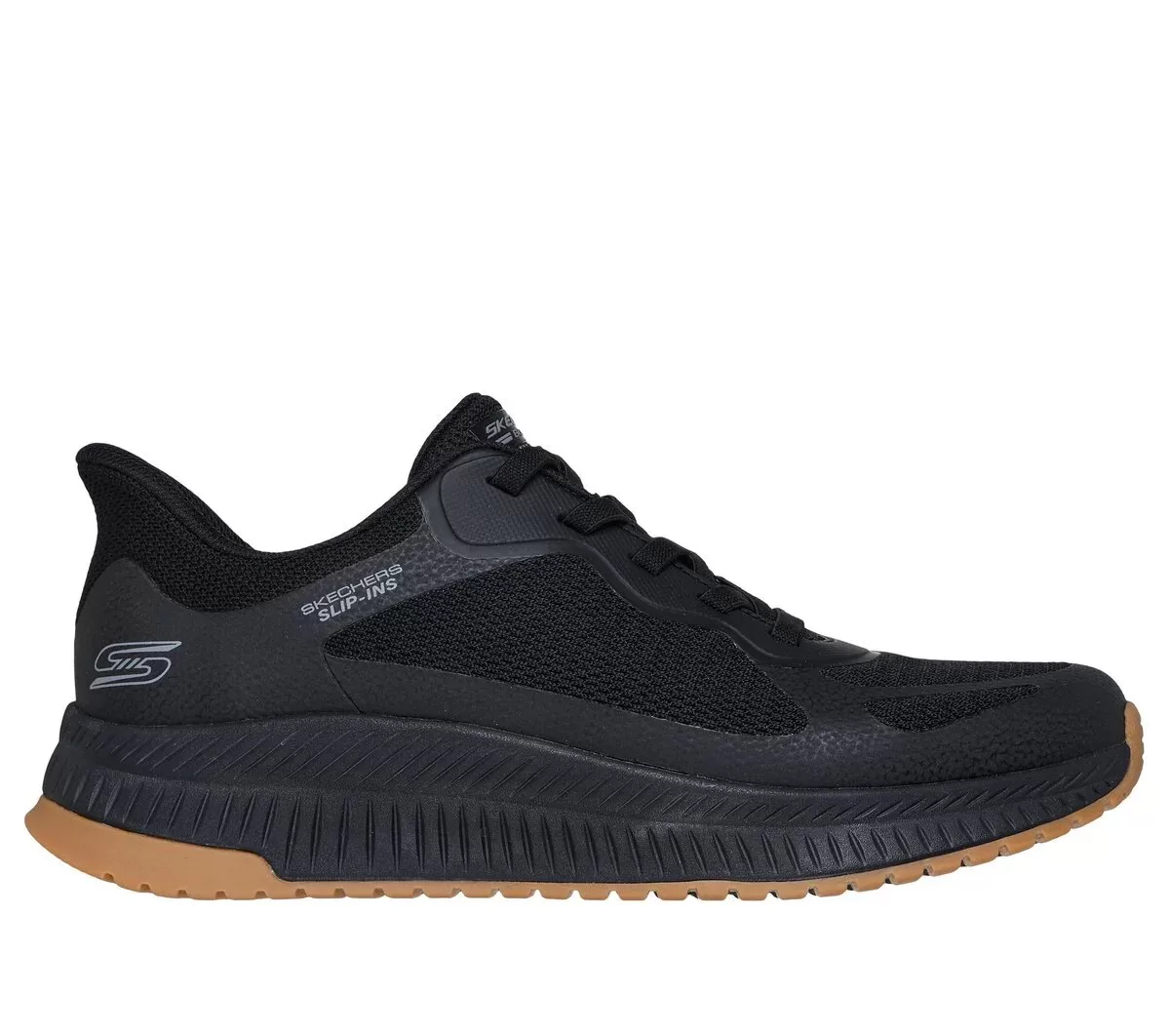 Zapatillas sin cordones Skechers: BOBS Sport Squad Chaos 4