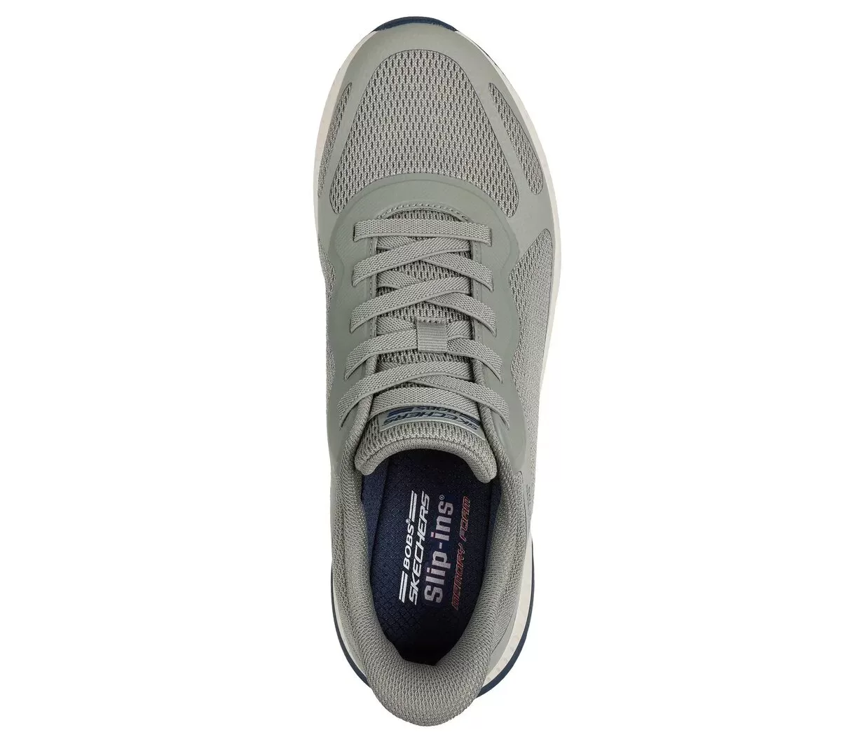 Zapatillas sin cordones Skechers: BOBS Sport Squad Chaos 4