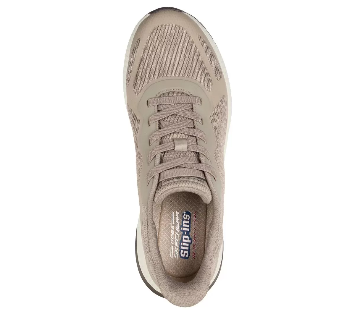 Zapatillas sin cordones Skechers: BOBS Sport Squad Chaos 4