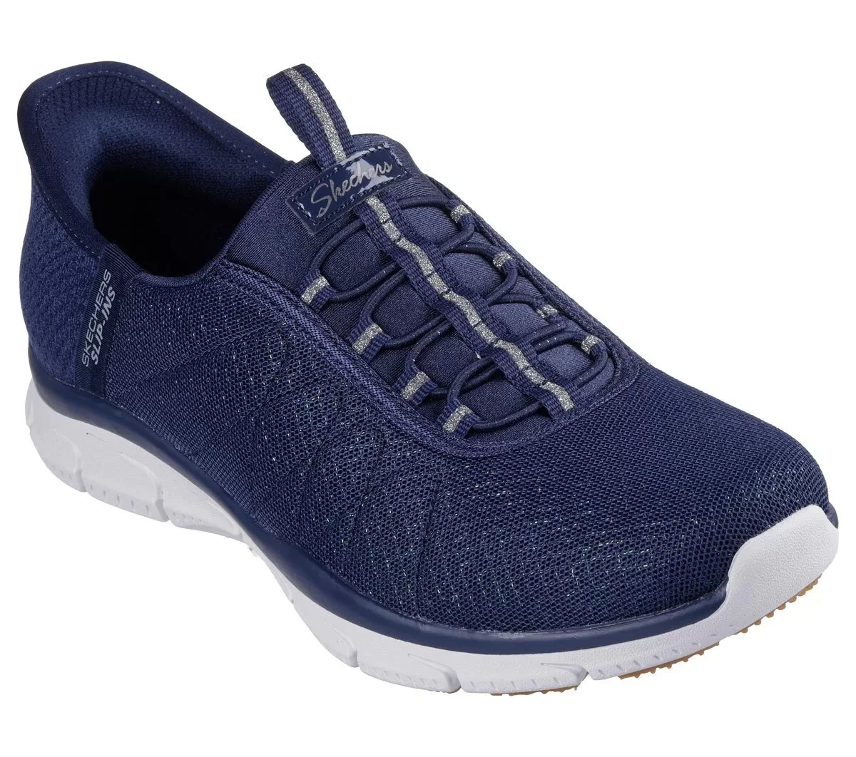 Zapatillas sin cordones Skechers: Brilliance – Night Shift Zapatillas sin cordones Skechers: Brilliance – Night Shift