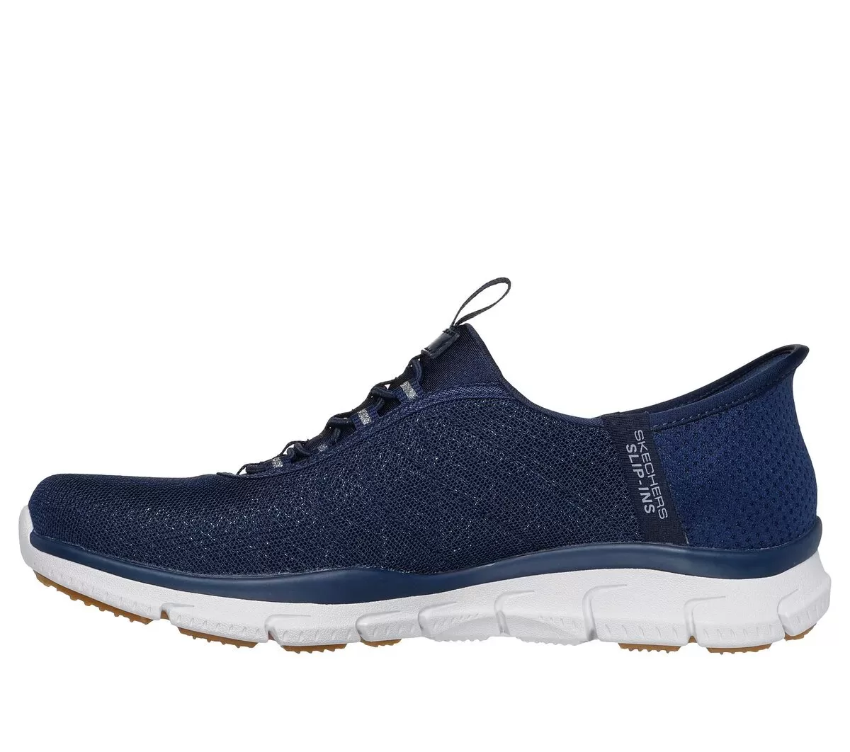 Zapatillas sin cordones Skechers: Brilliance – Night Shift Zapatillas sin cordones Skechers: Brilliance – Night Shift