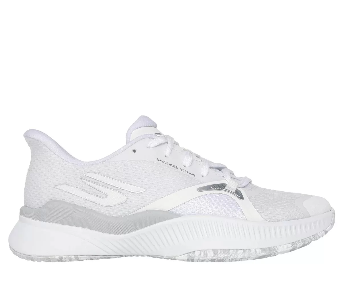 Zapatillas sin cordones Skechers: Campeón estatal de tenis