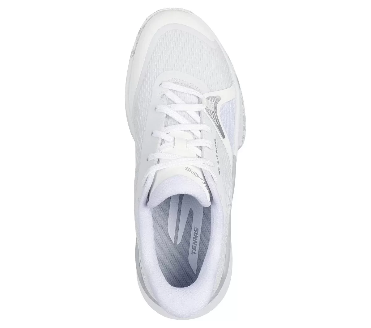 Zapatillas sin cordones Skechers: Campeón estatal de tenis