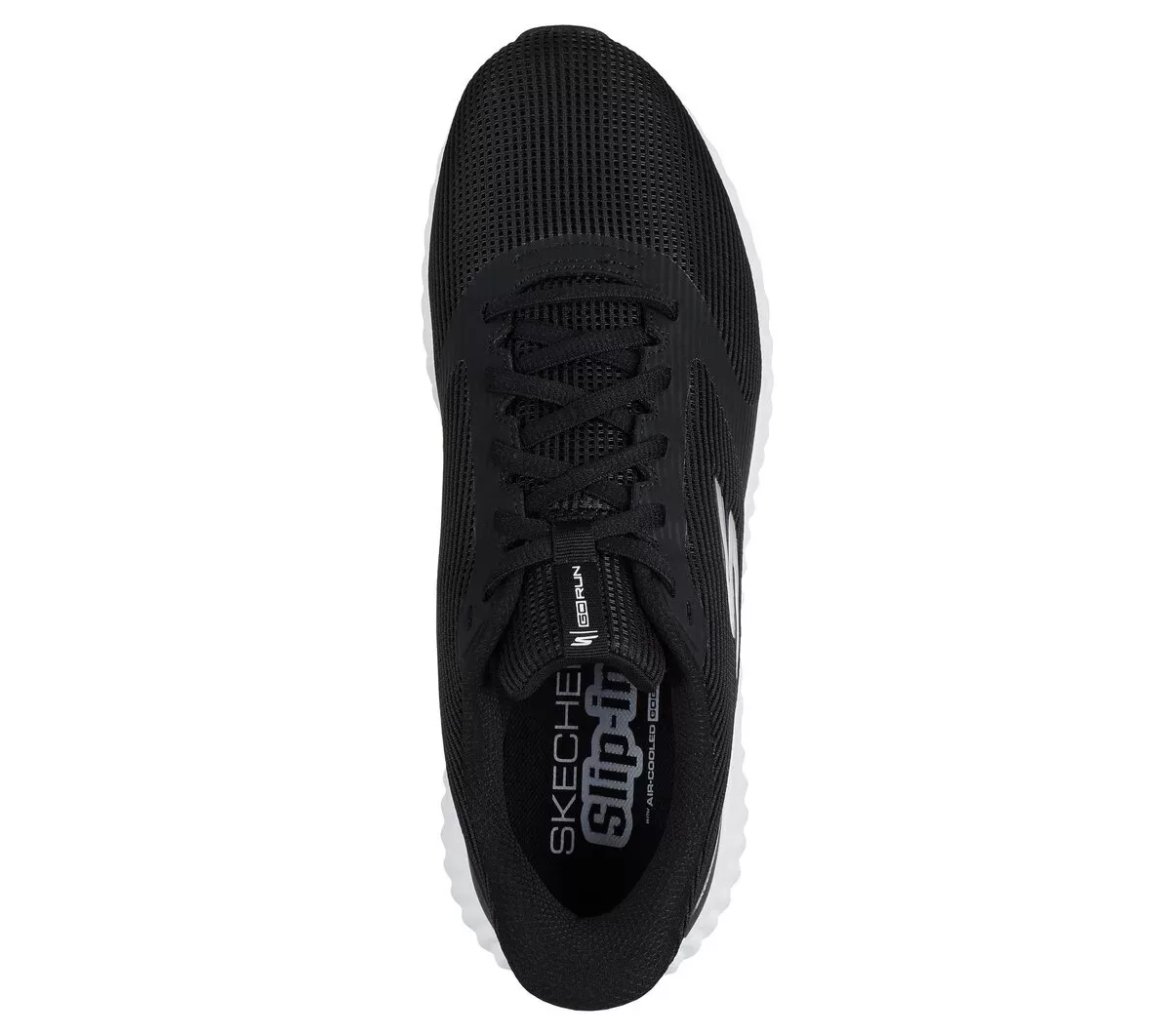 Zapatillas sin cordones Skechers: ¡corre ahora! – Stover
