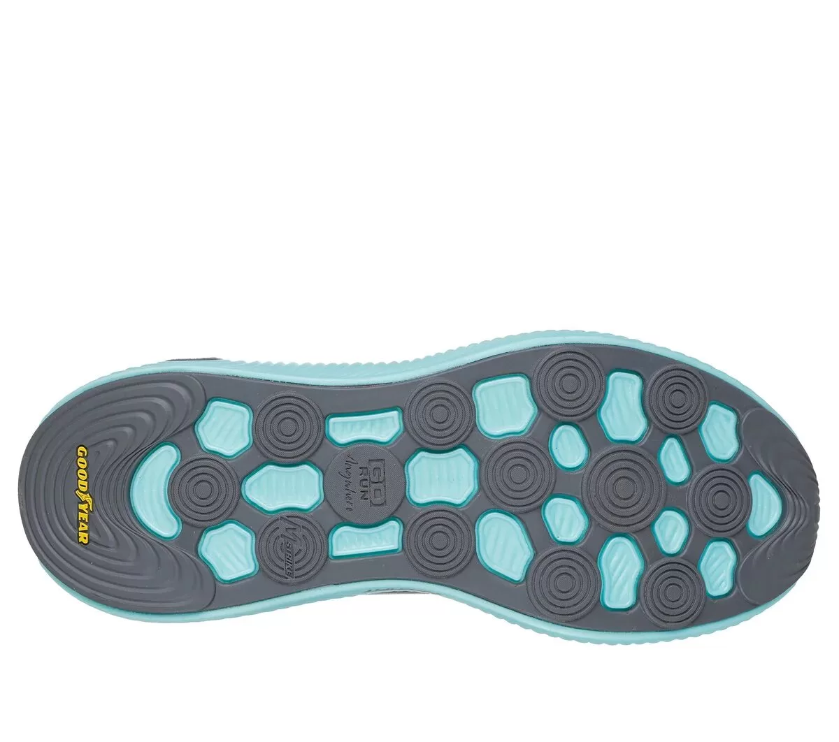 Zapatillas sin cordones Skechers: CORRE en cualquier lugar – Ember Zapatillas sin cordones Skechers: CORRE en cualquier lugar – Ember