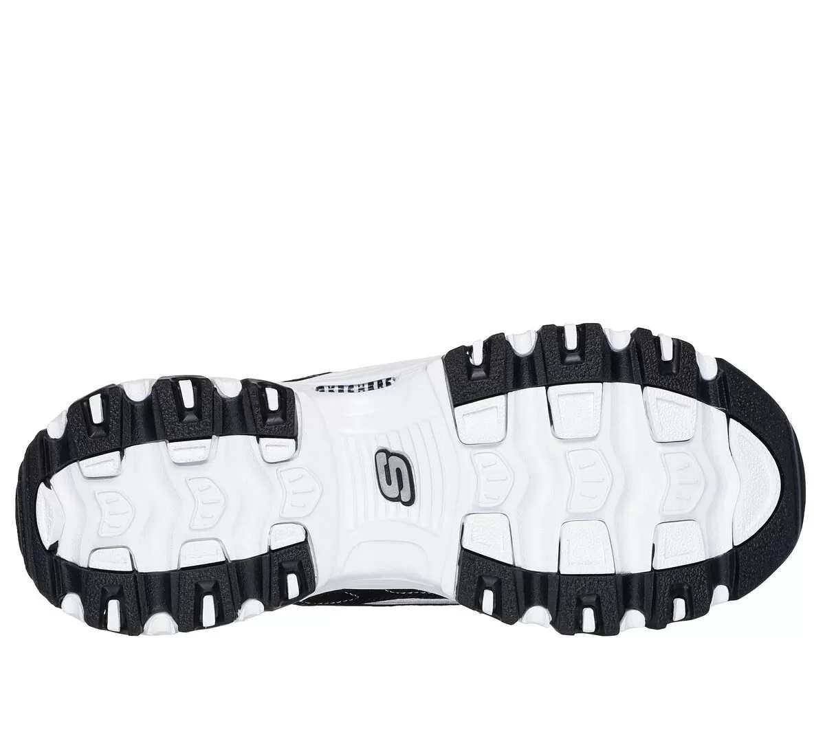Zapatillas sin cordones Skechers: D’Lites – Fan Girl Zapatillas sin cordones Skechers: D’Lites – Fan Girl
