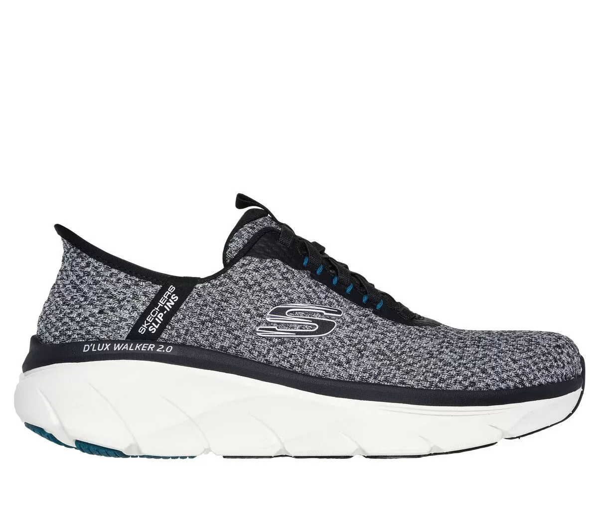 Zapatillas sin cordones Skechers: D’Lux Walker 2.0 – Taurrel