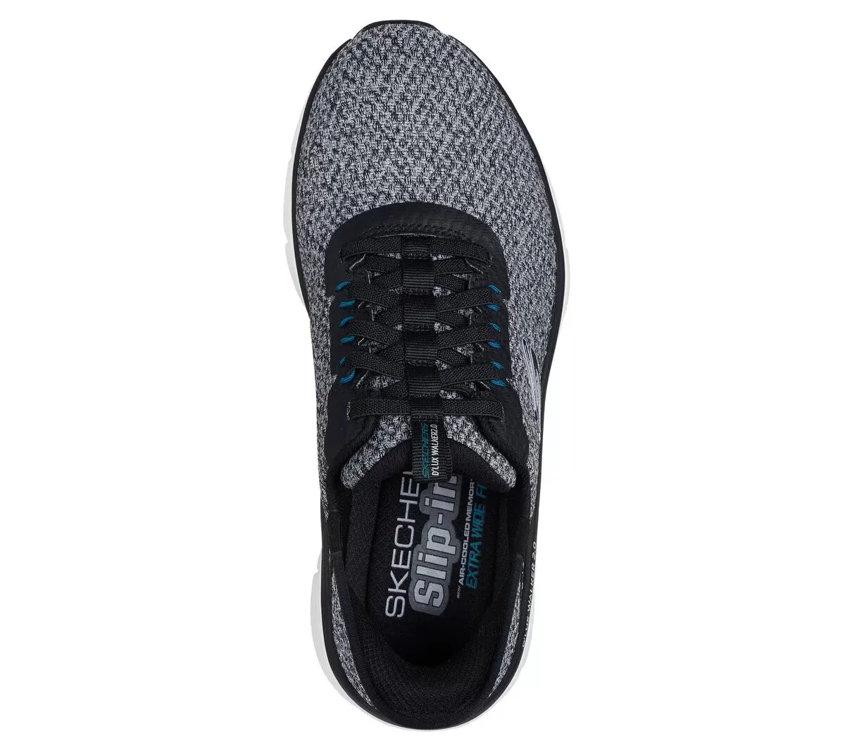 Zapatillas sin cordones Skechers: D’Lux Walker 2.0 – Taurrel