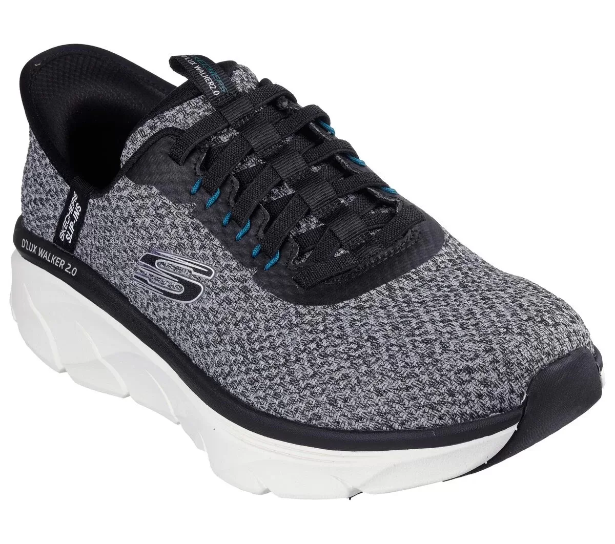 Zapatillas sin cordones Skechers: D’Lux Walker 2.0 – Taurrel Zapatillas sin cordones Skechers: D’Lux Walker 2.0 – Taurrel