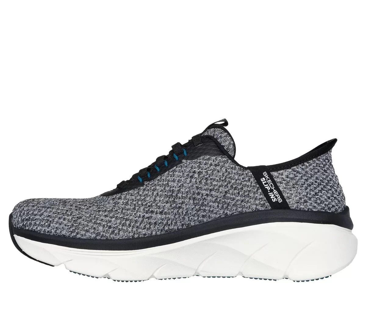 Zapatillas sin cordones Skechers: D’Lux Walker 2.0 – Taurrel Zapatillas sin cordones Skechers: D’Lux Walker 2.0 – Taurrel