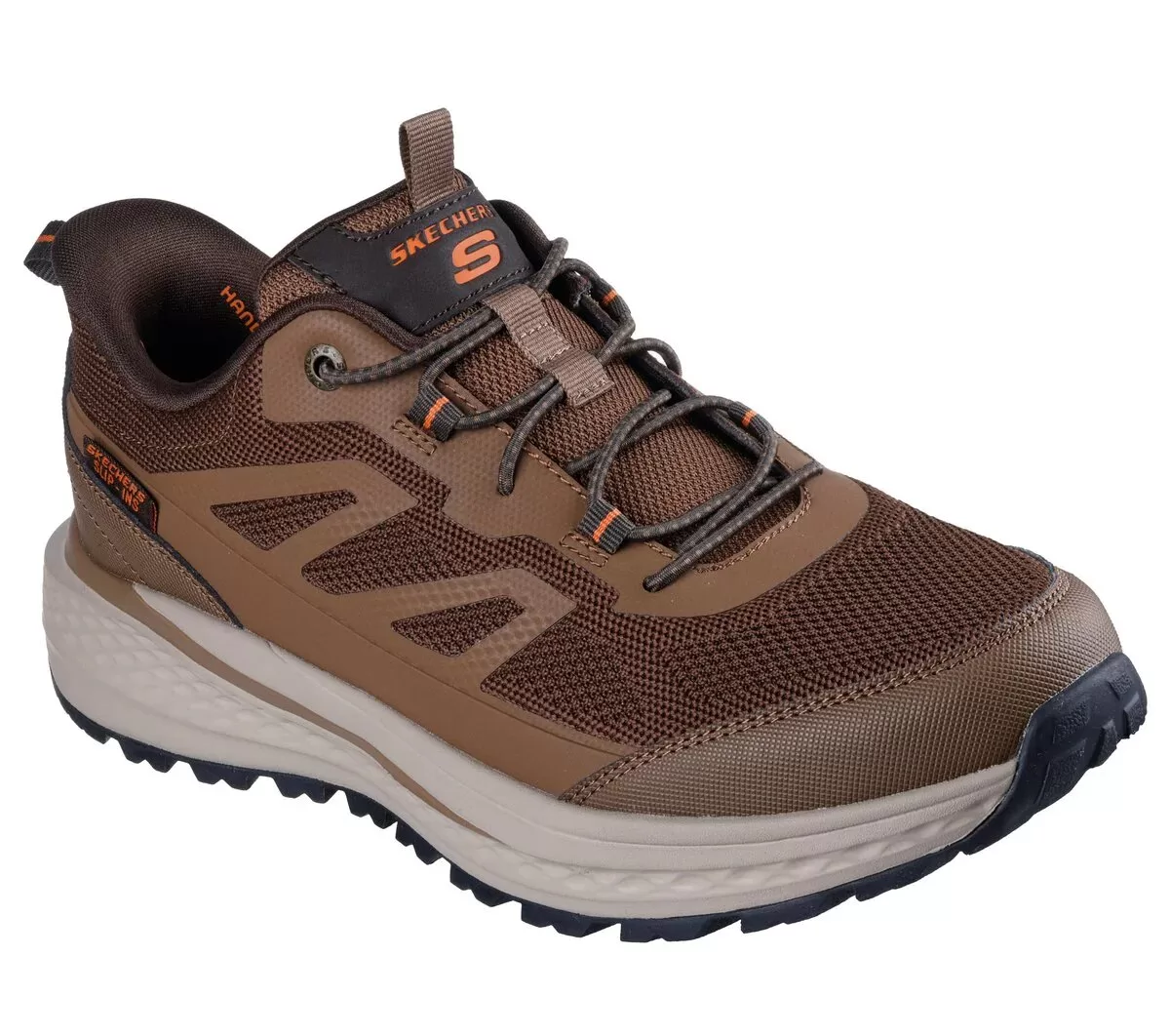 Zapatillas sin cordones Skechers de ajuste relajado: Slade Ultra – Raddix Zapatillas sin cordones Skechers de ajuste relajado: Slade Ultra – Raddix