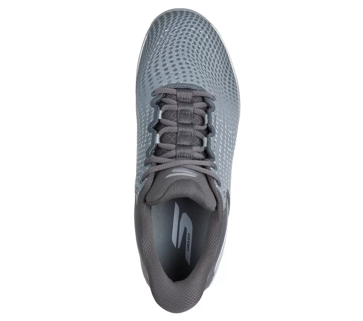 Zapatillas sin cordones Skechers de ajuste relajado: Viper Court Reload