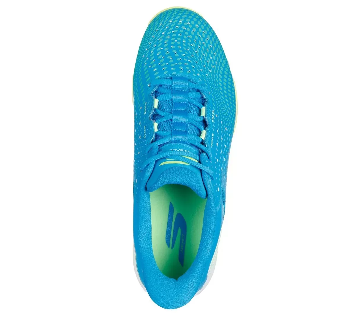 Zapatillas sin cordones Skechers de ajuste relajado: Viper Court Reload