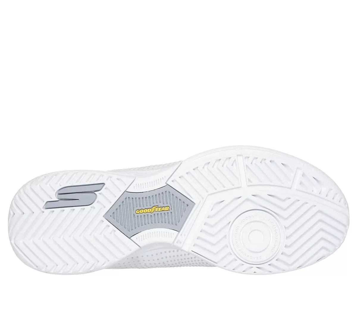 Zapatillas sin cordones Skechers de ajuste relajado: Viper Court Reload Zapatillas sin cordones Skechers de ajuste relajado: Viper Court Reload