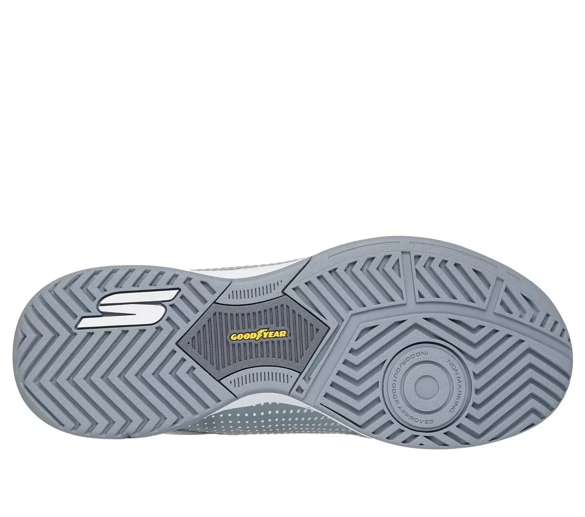 Zapatillas sin cordones Skechers de ajuste relajado: Viper Court Reload Zapatillas sin cordones Skechers de ajuste relajado: Viper Court Reload