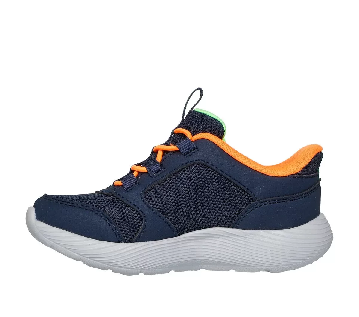 Zapatillas sin cordones Skechers: Dyna-Lite – Turbo-Brisk Buddies Zapatillas sin cordones Skechers: Dyna-Lite – Turbo-Brisk Buddies