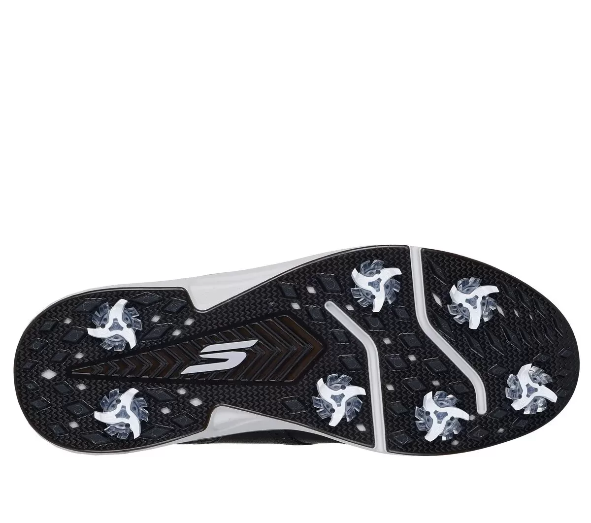 Zapatillas sin cordones Skechers: GO GOLF Prestige Zapatillas sin cordones Skechers: GO GOLF Prestige