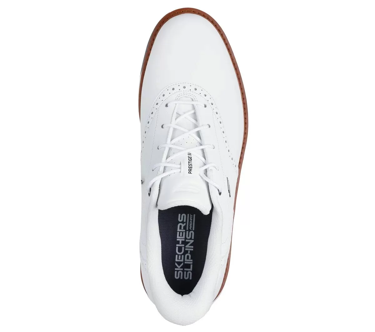 Zapatillas sin cordones Skechers: GO GOLF Prestige SL
