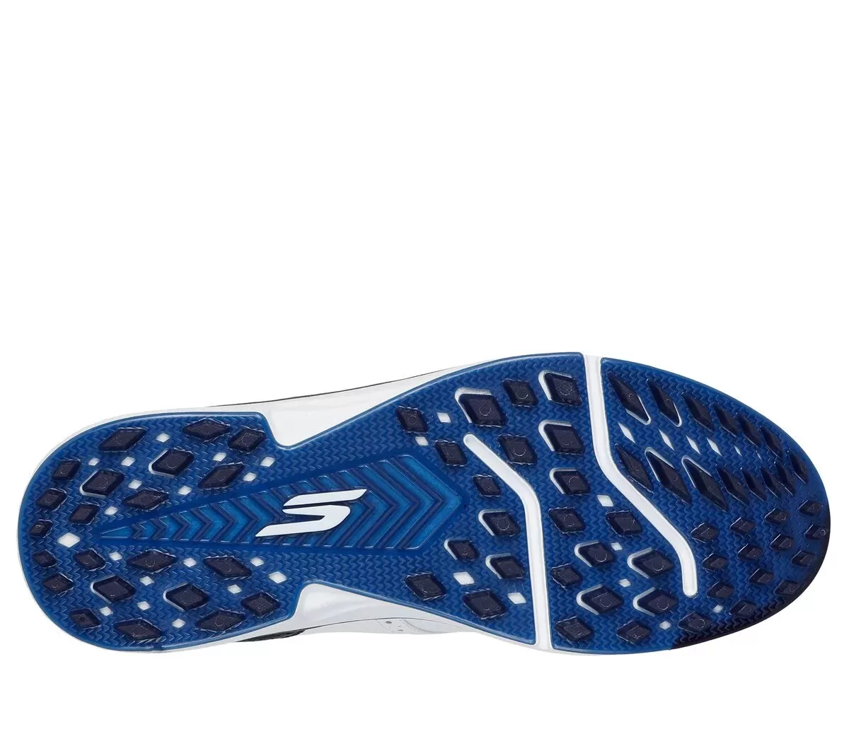 Zapatillas sin cordones Skechers: GO GOLF Prestige SL Zapatillas sin cordones Skechers: GO GOLF Prestige SL
