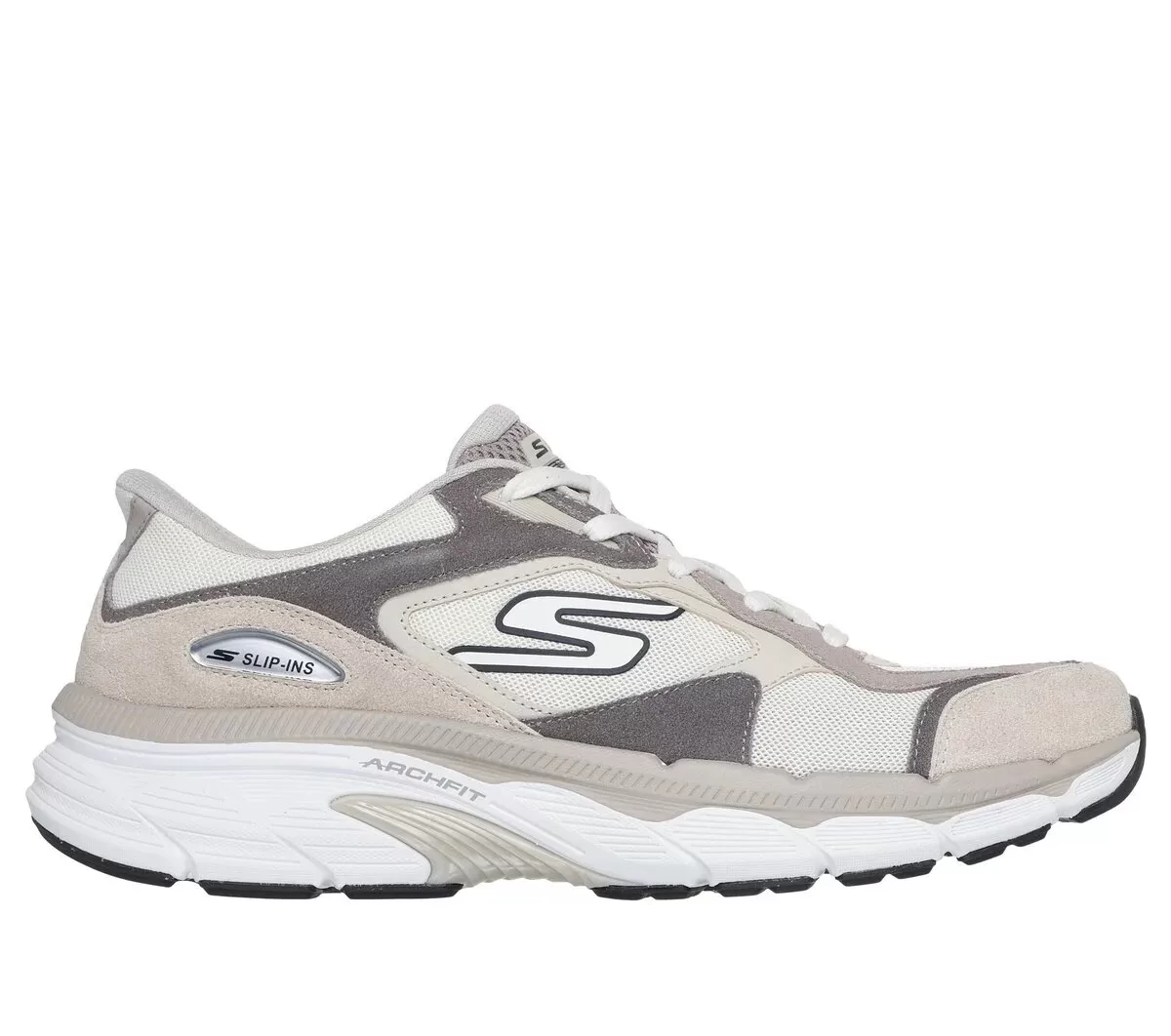 Zapatillas sin cordones Skechers: GO RUN Arch Fit 2.0 – Carrera