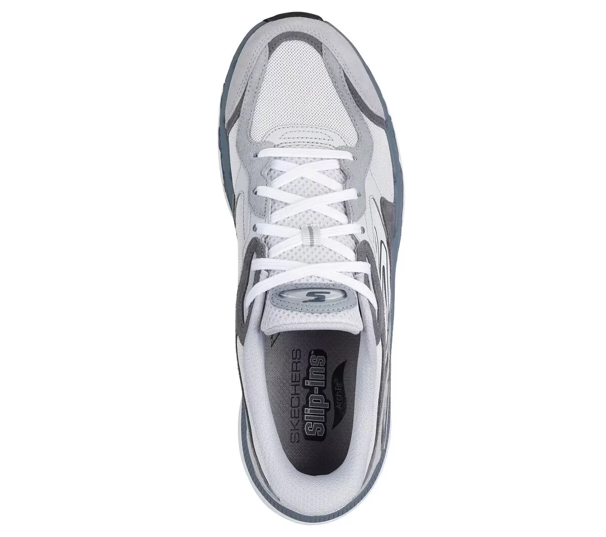 Zapatillas sin cordones Skechers: GO RUN Arch Fit 2.0 – Carrera